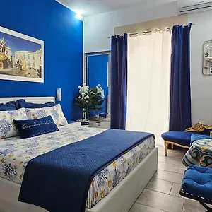 La Piccola Perla Di Ortigia Apartment
