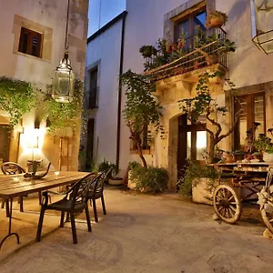 Ξενοδοχείο Alla Giudecca, Συρακούσες