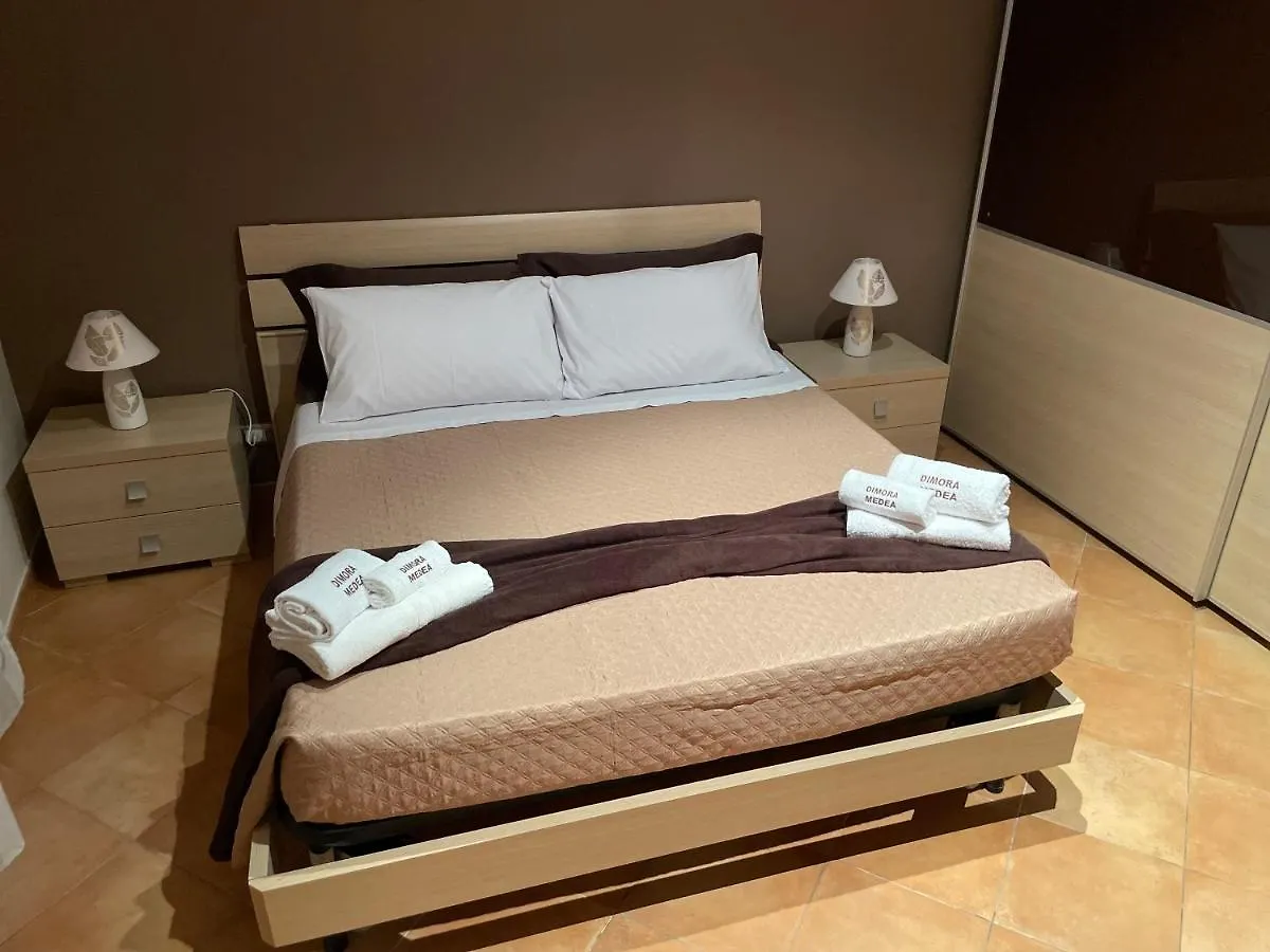 Dimora Medea Apartment Syracuse