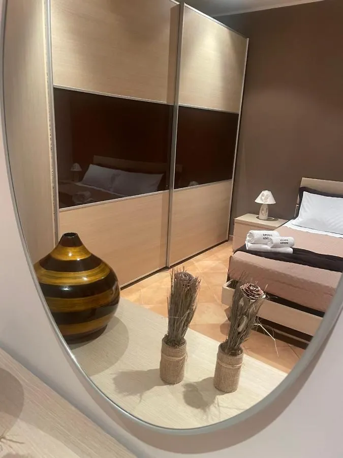 Dimora Medea Apartment Syracuse Italy