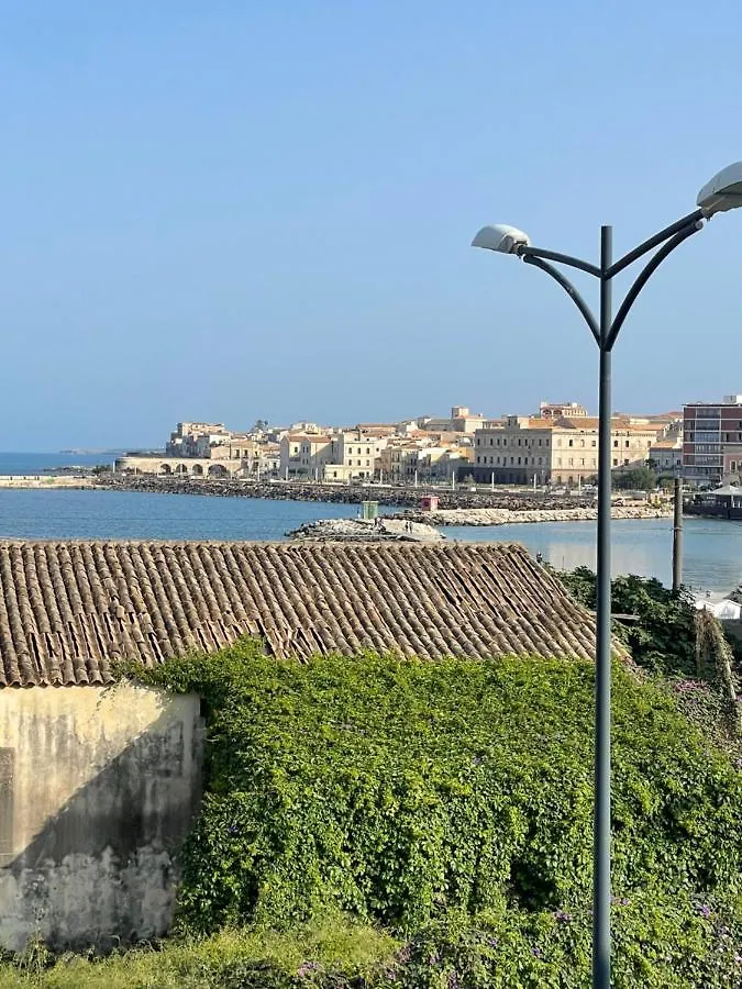 Dimora Medea Apartment Syracuse