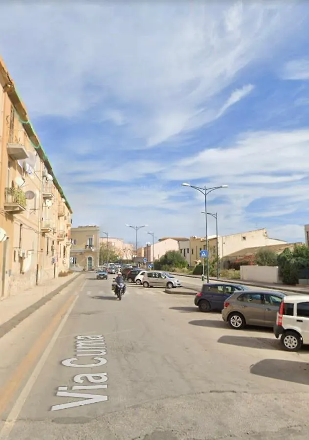 Dimora Medea Apartment Syracuse