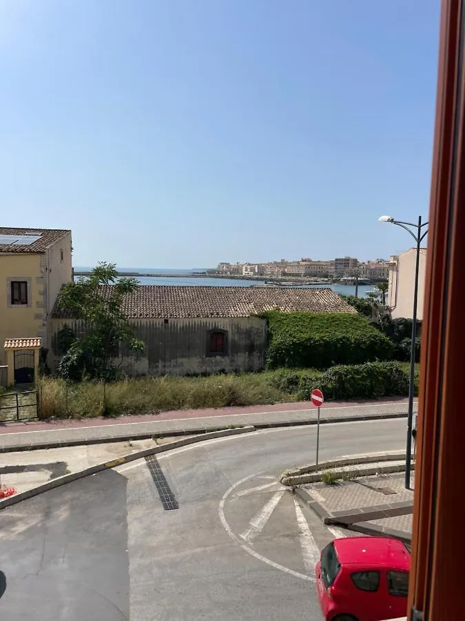 Dimora Medea Apartment Syracuse