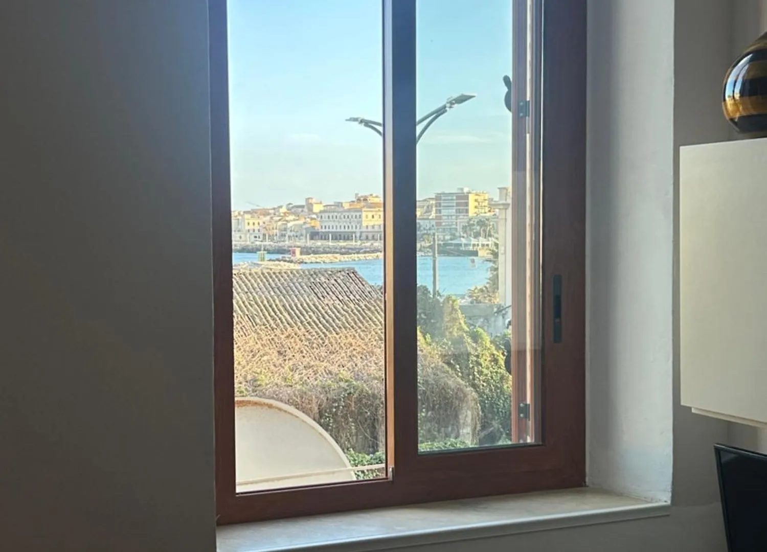 Dimora Medea Apartment Syracuse Italy