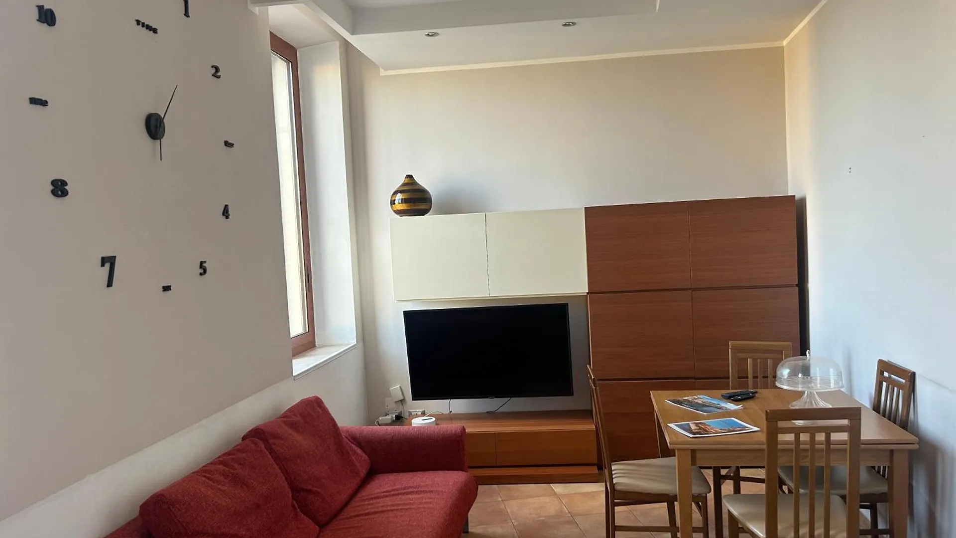 Dimora Medea Apartment Syracuse Italy