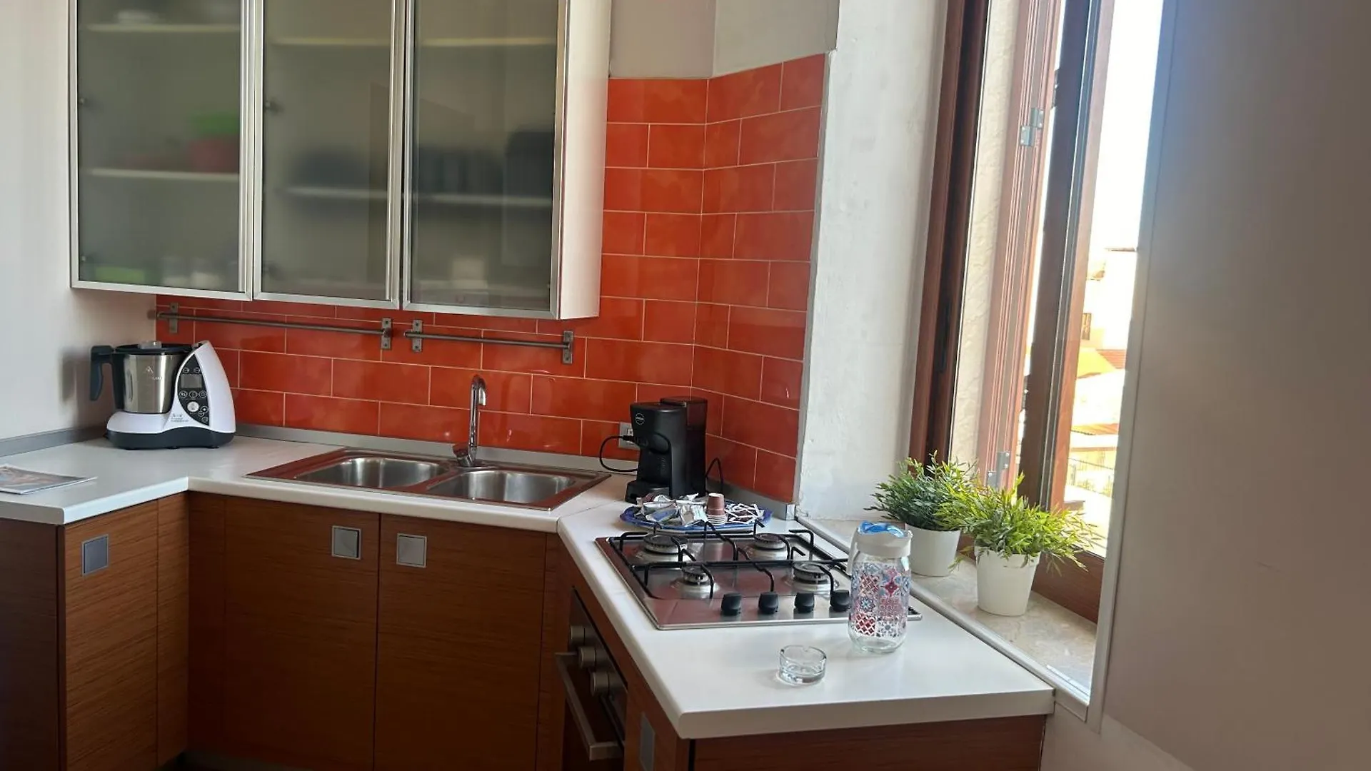 Dimora Medea Apartment Syracuse