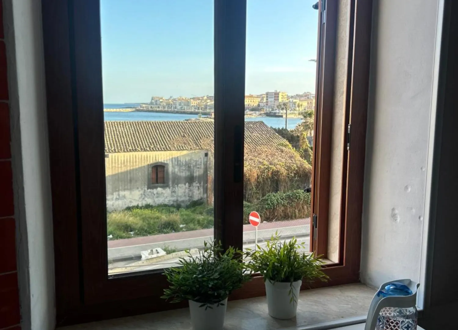 Dimora Medea Apartment Syracuse
