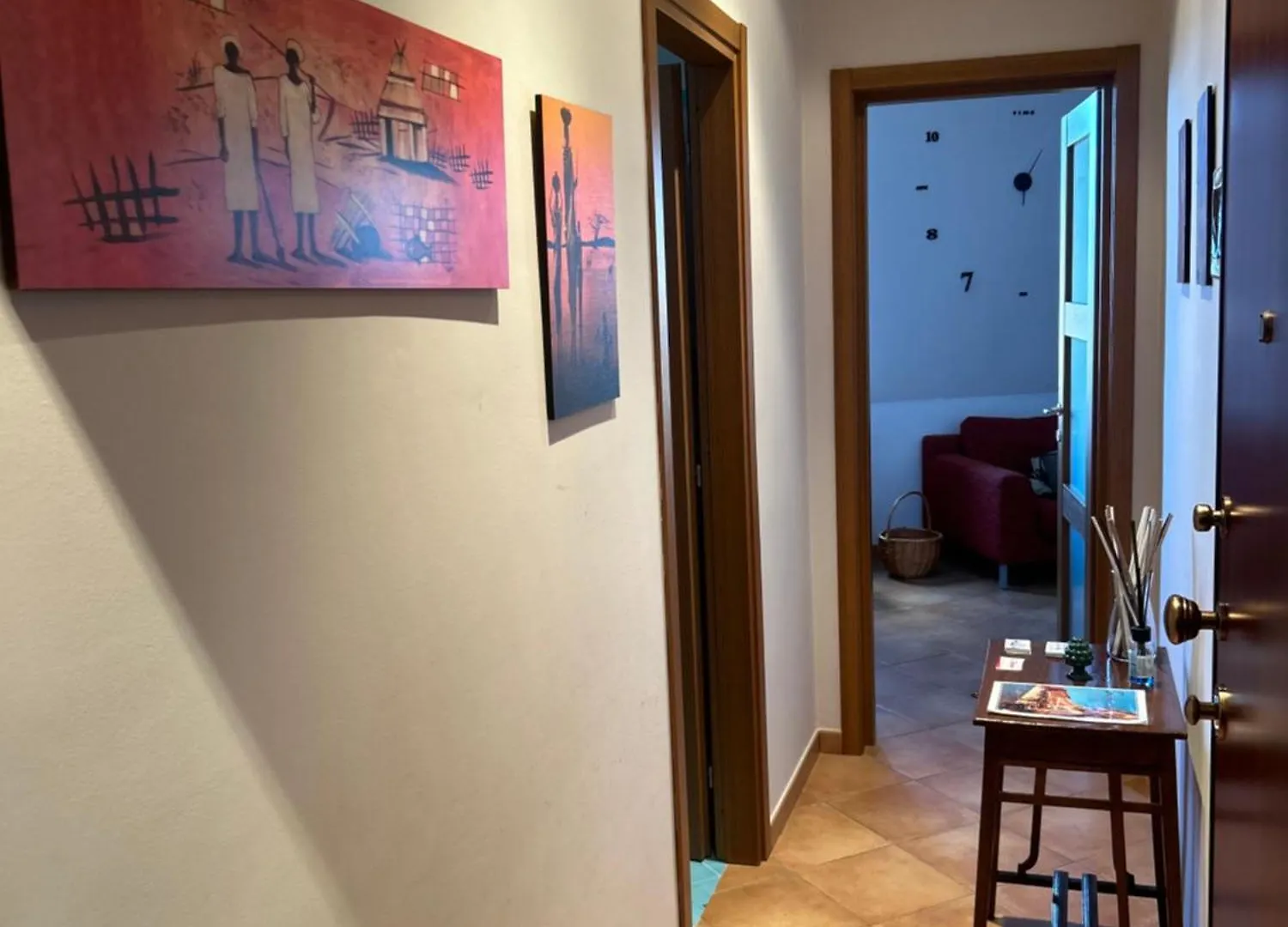 Dimora Medea Apartment Syracuse