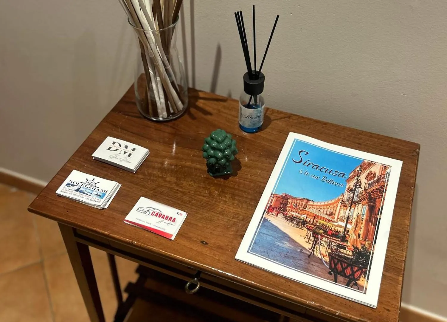 Dimora Medea Apartment Syracuse