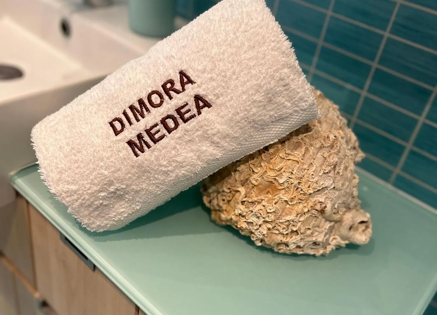 Dimora Medea Apartment Syracuse