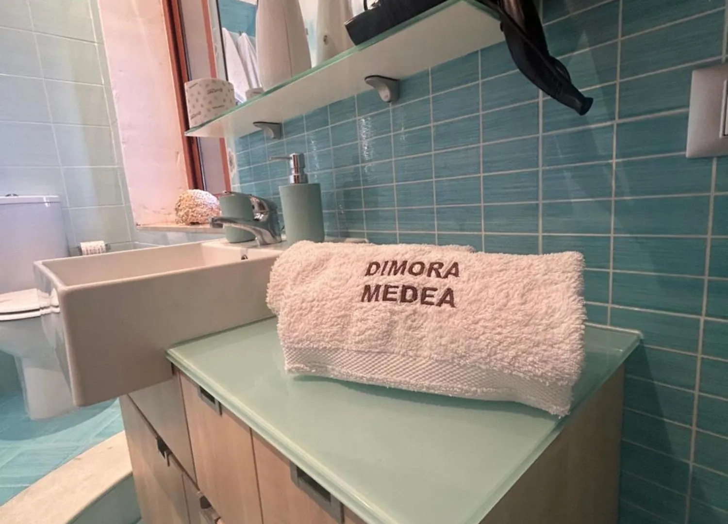 Dimora Medea Apartment Syracuse