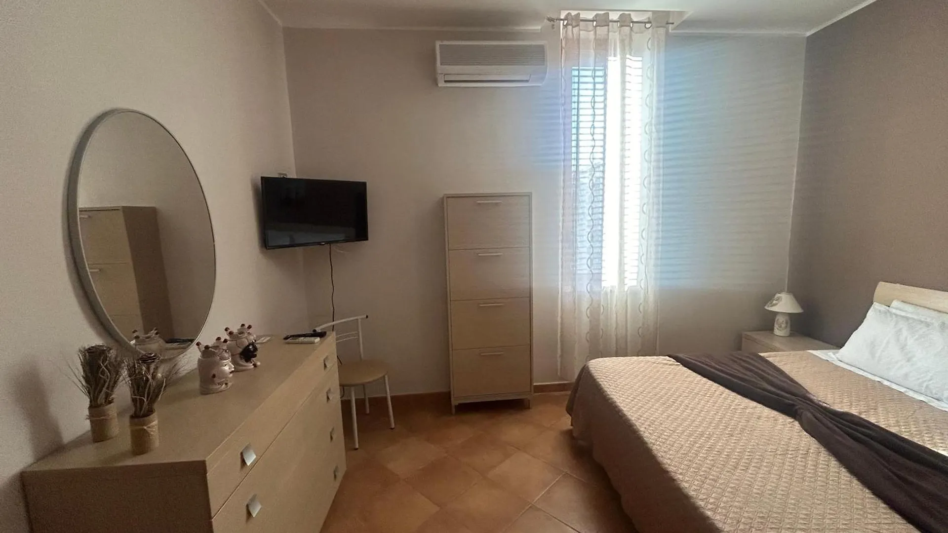 Dimora Medea Apartment Syracuse