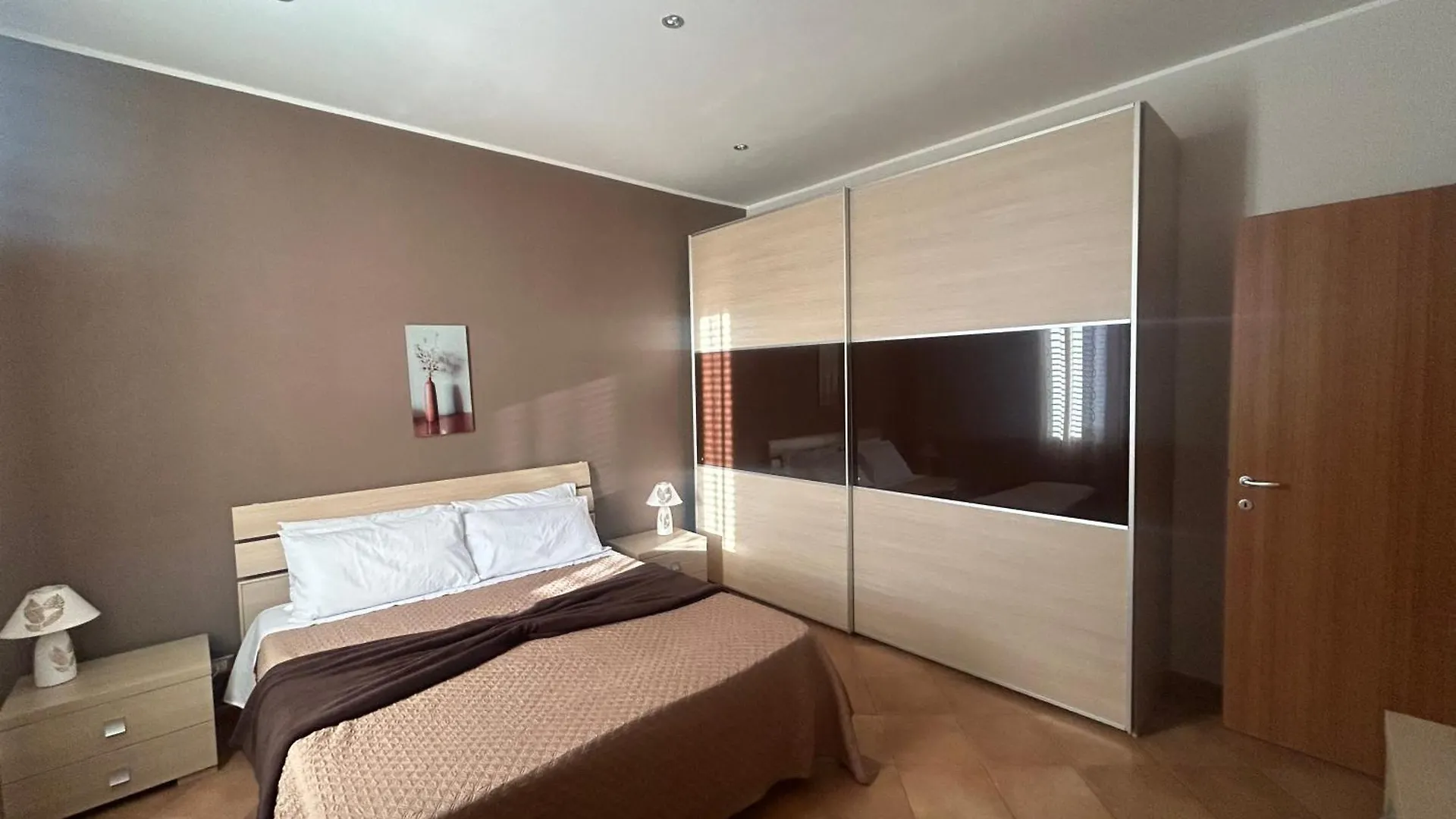 Dimora Medea Apartment Syracuse
