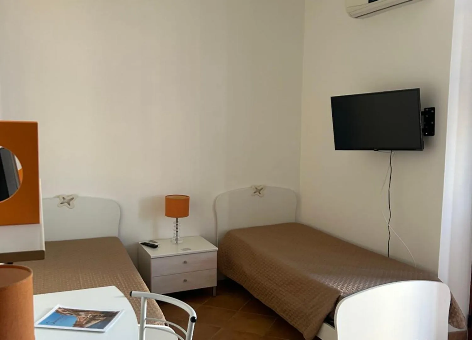 Dimora Medea Apartment Syracuse 0*,