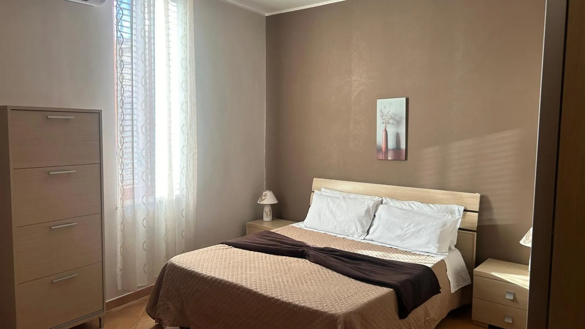 Dimora Medea Apartment Syracuse 0*,  Italy